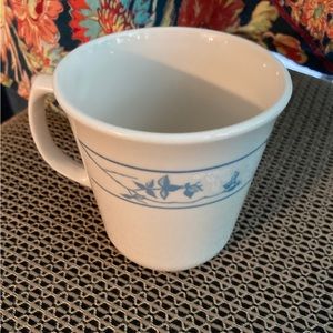 Corelle First of Spring cup/mug -excellent condition- Vintage, 10 oz
